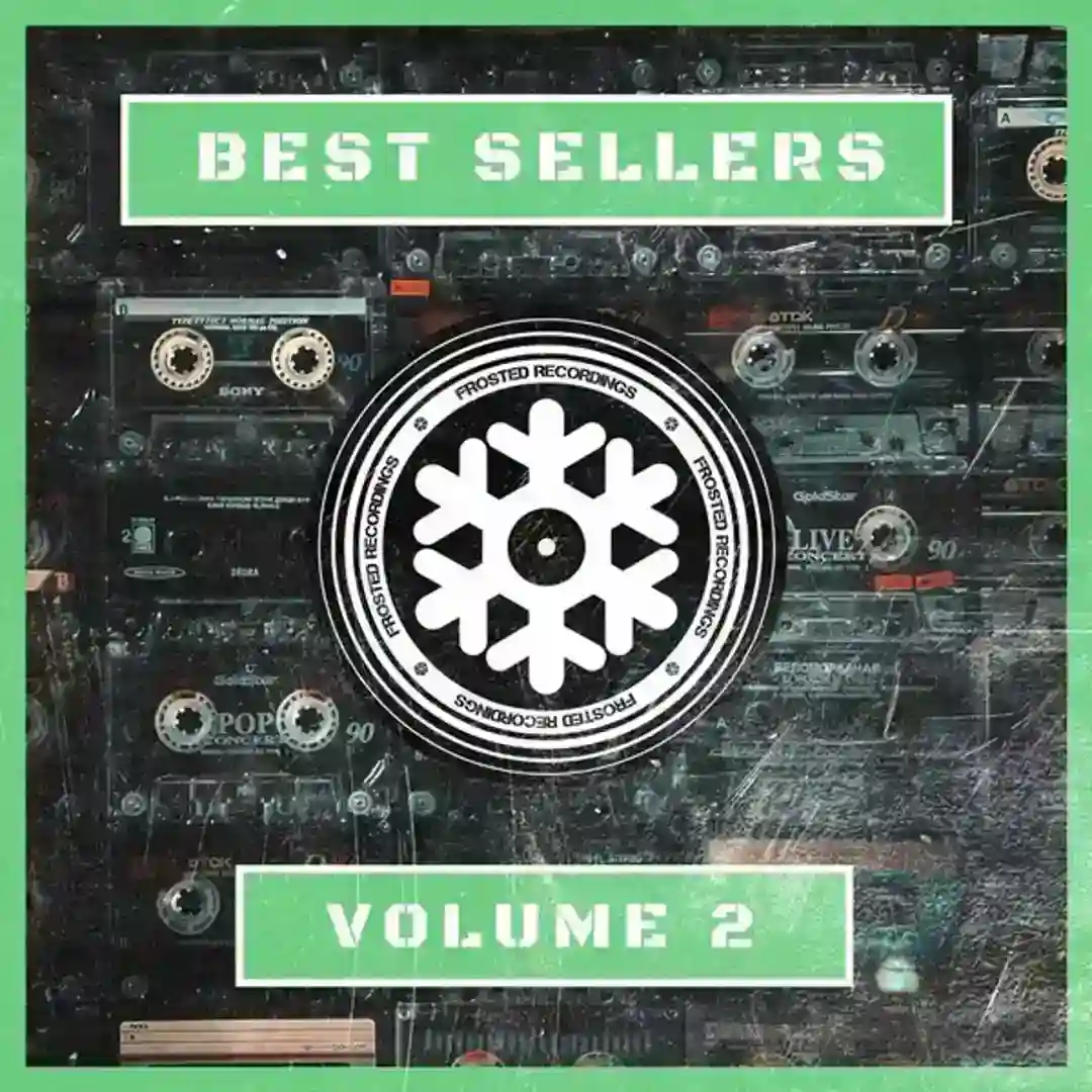 Best Sellers cover