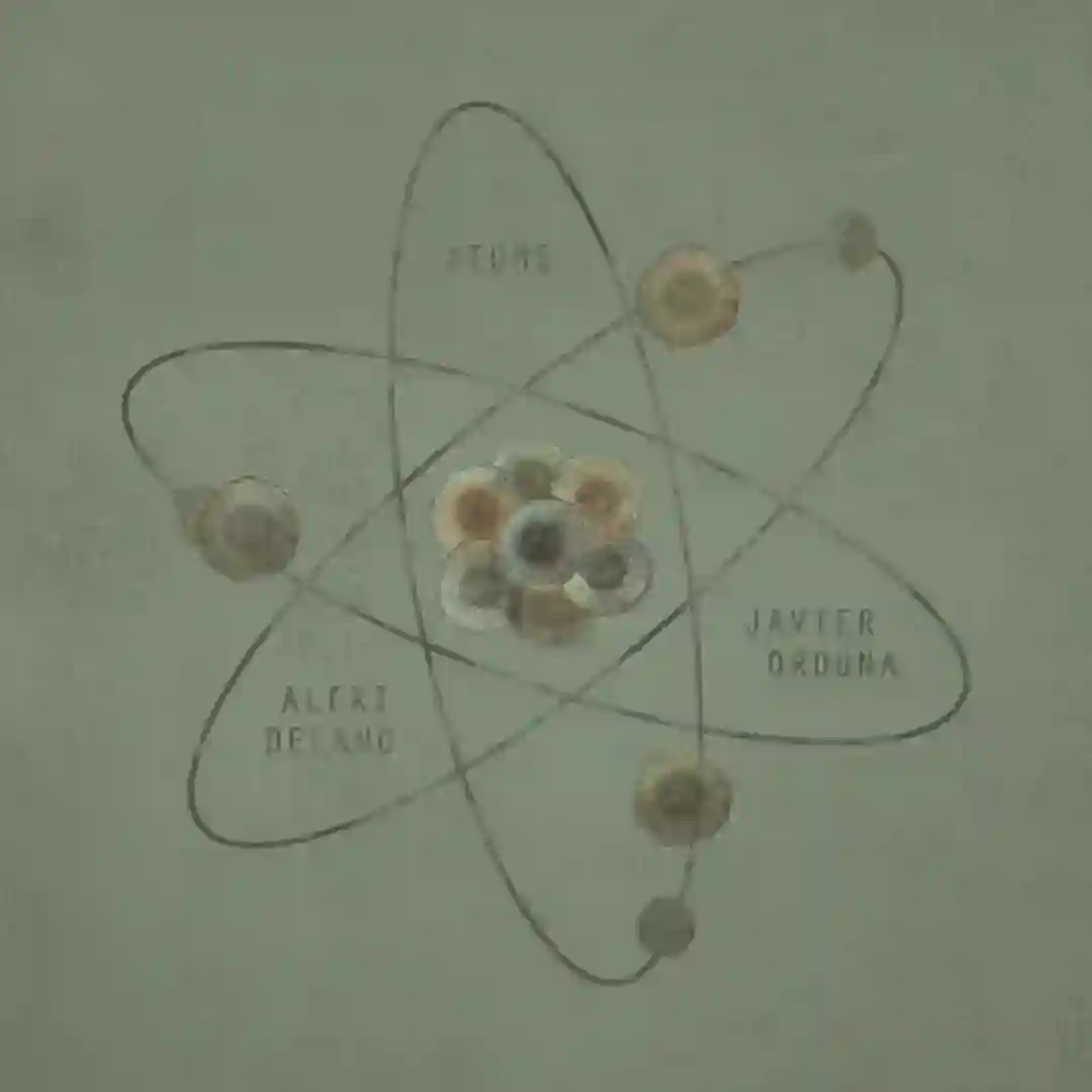 Atoms cover