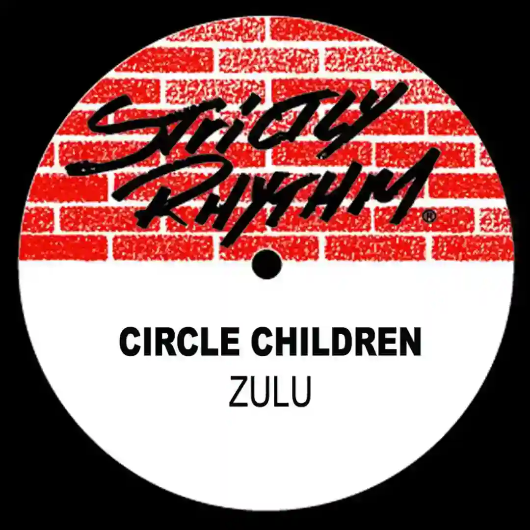 Zulu (Big People Mix) cover