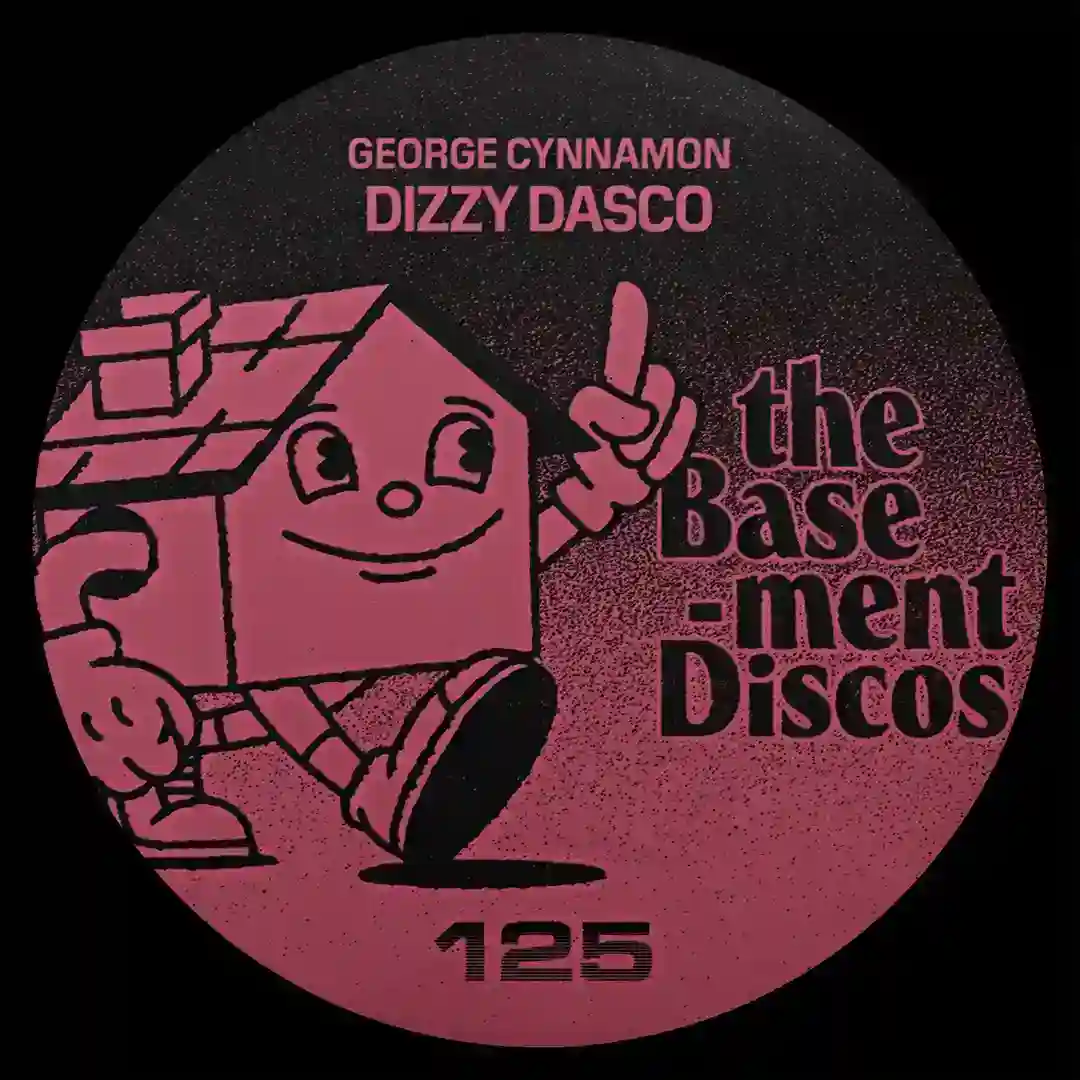 Dizzy Dasco cover