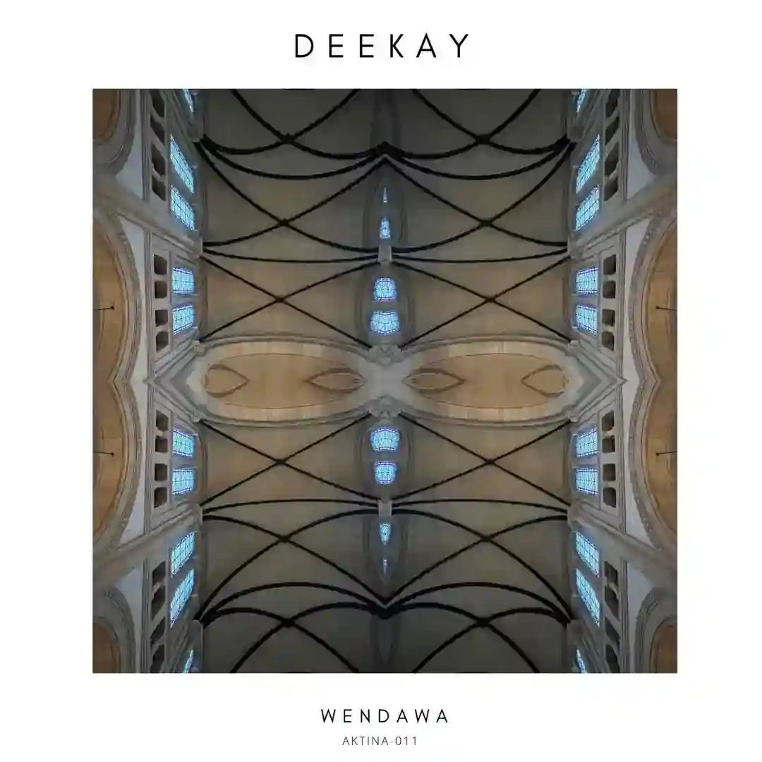 Wendawa (Original Mix) cover