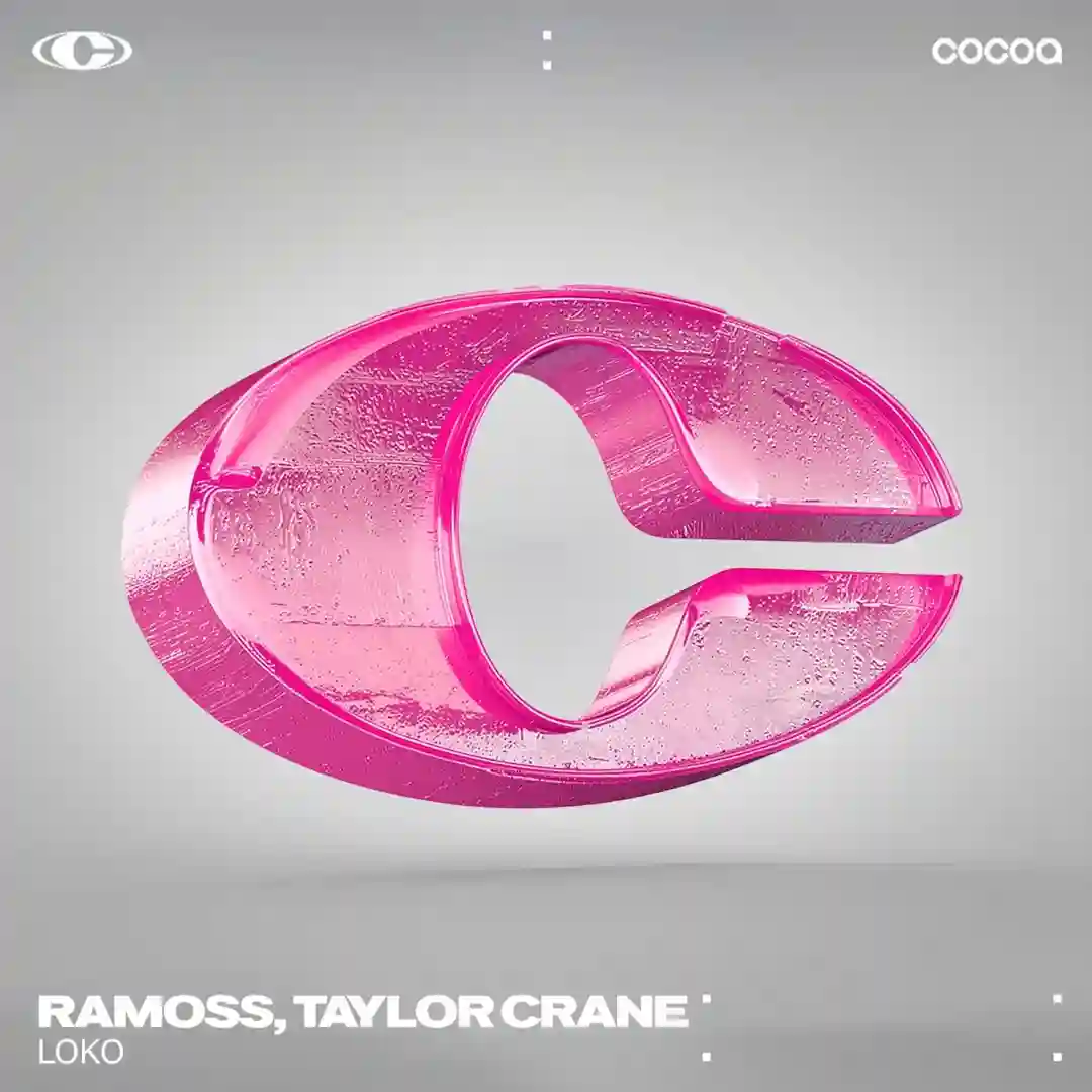 Loko cover
