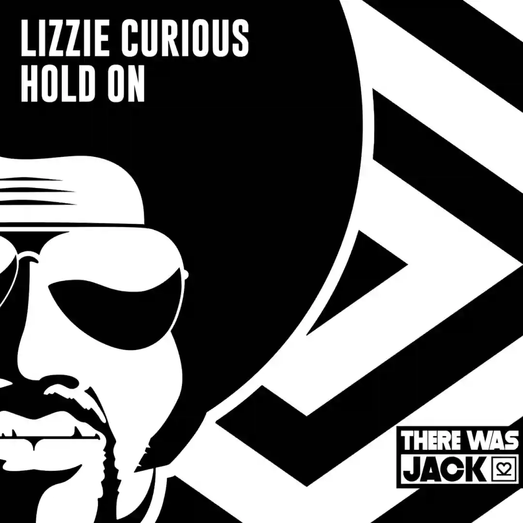 Hold On cover