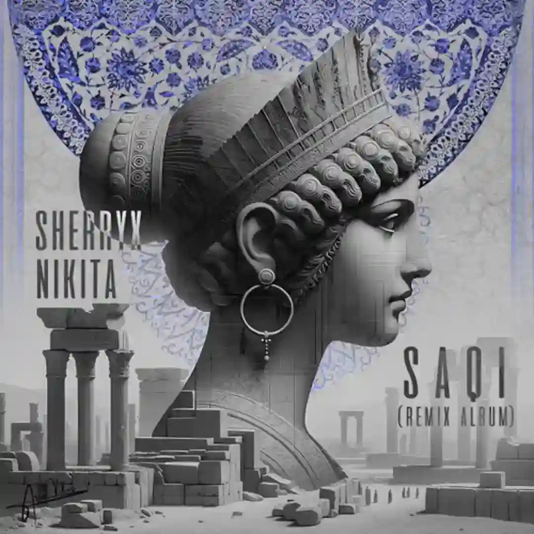 Saqi (Seventh Soul Remix) cover