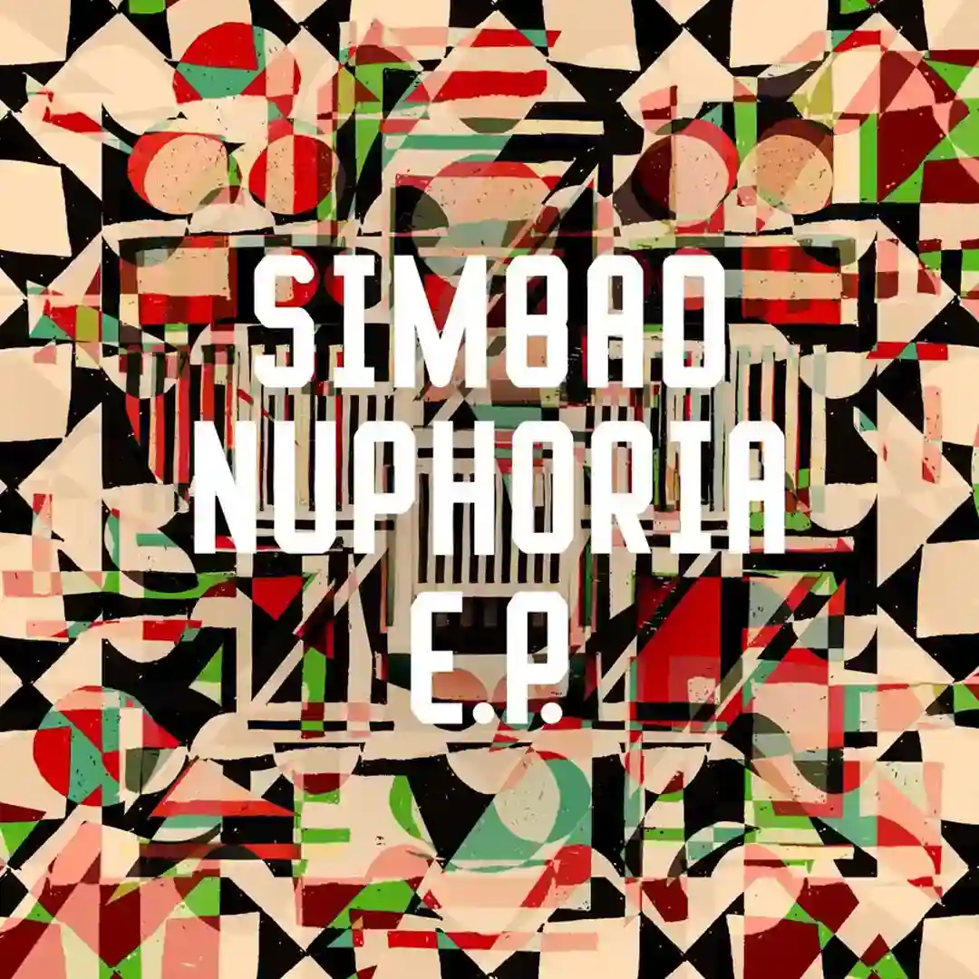 Nuphoria cover