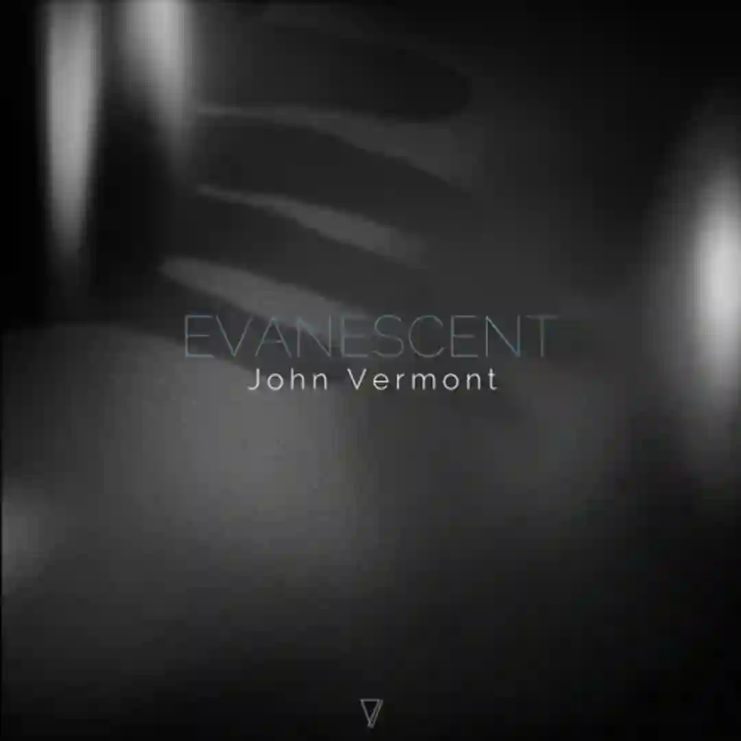 Evanescent (Original) cover