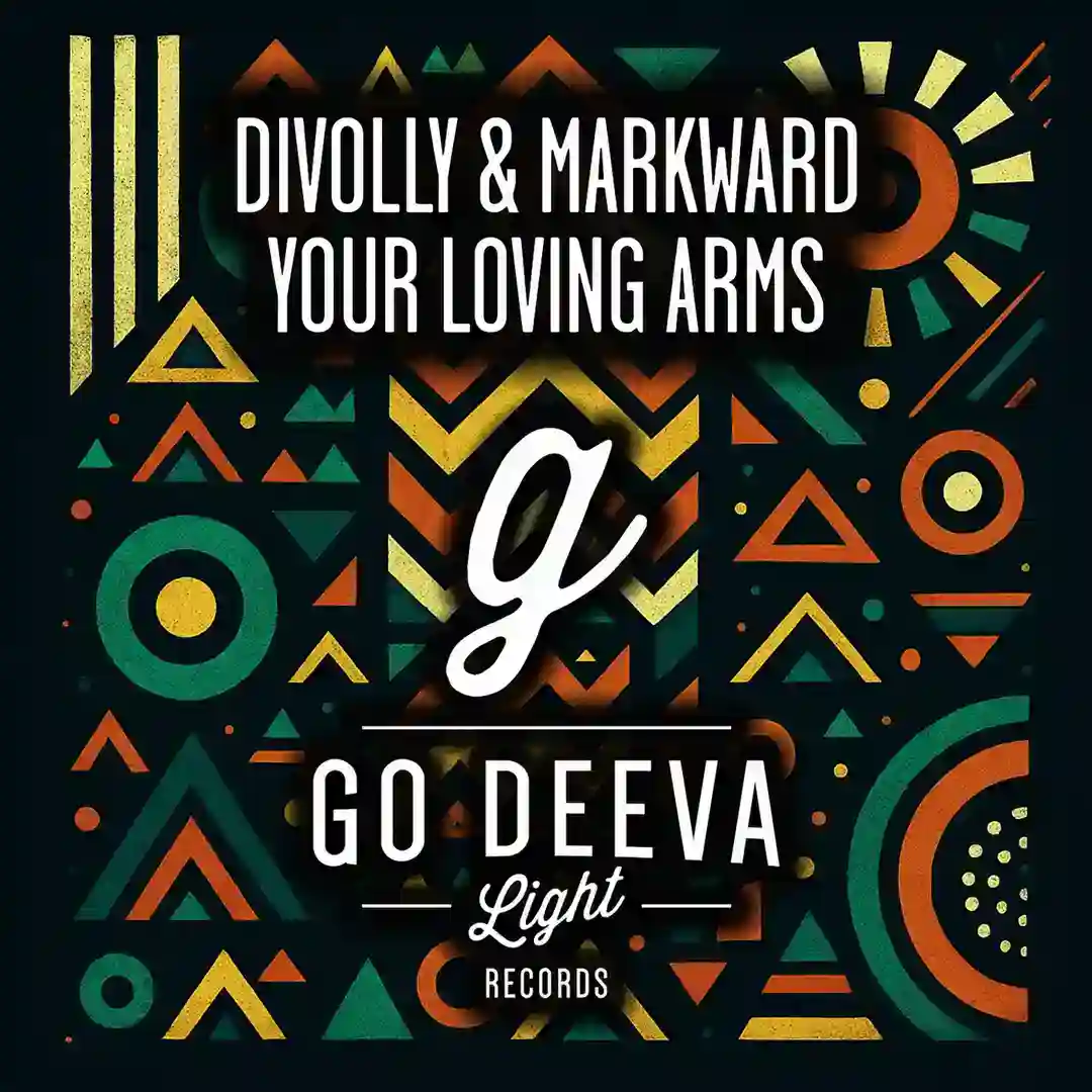 Your Loving Arms (Extended Mix) cover