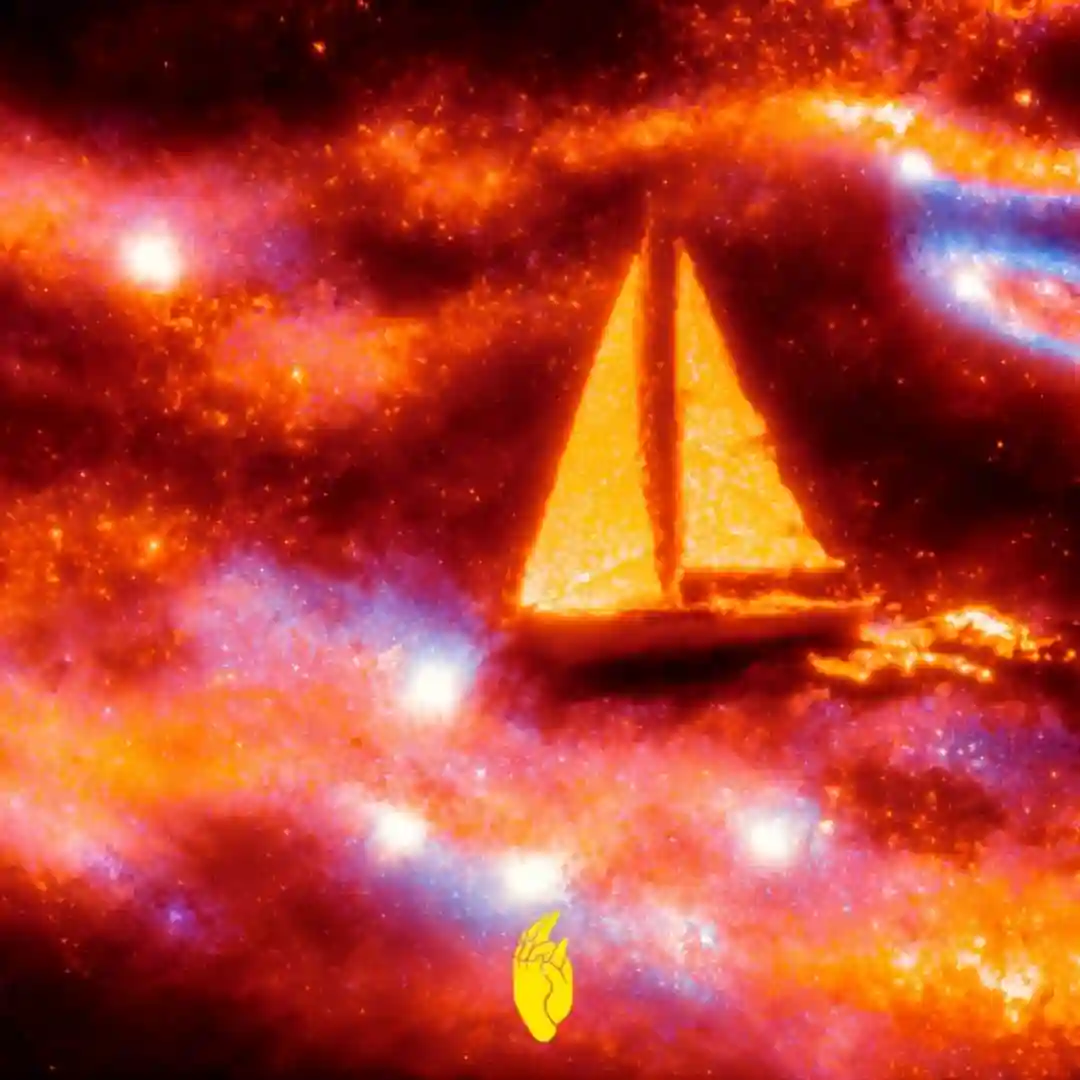 Galaxy (Instrumental Mix) cover