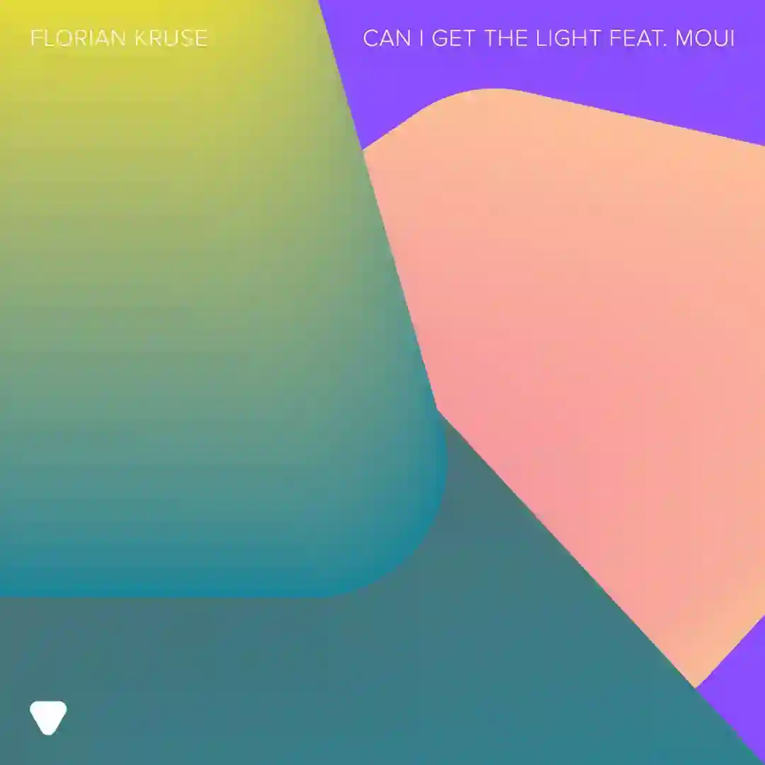 Can I Get The Light (feat. MOUI) cover