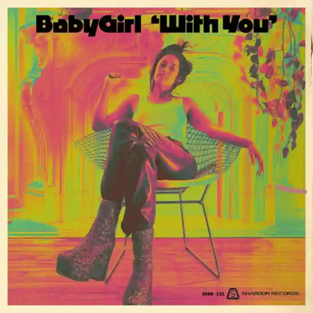 With You (Craig C and Sean Biddle Remix) cover