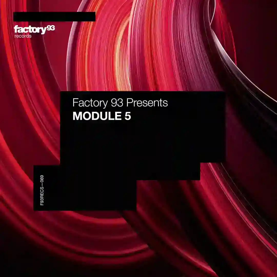 Once Again (Original Mix) cover