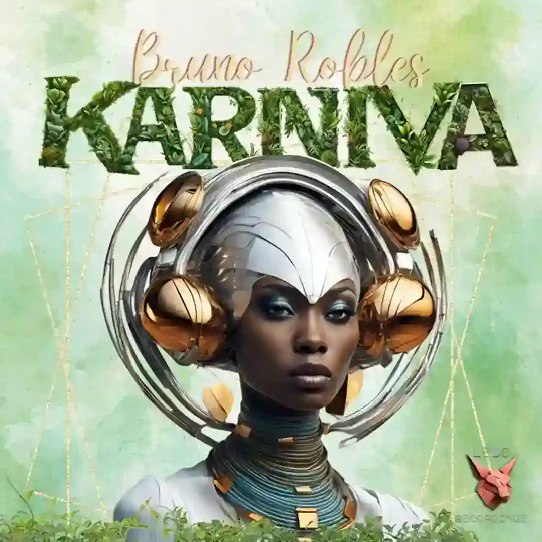 Karniva cover