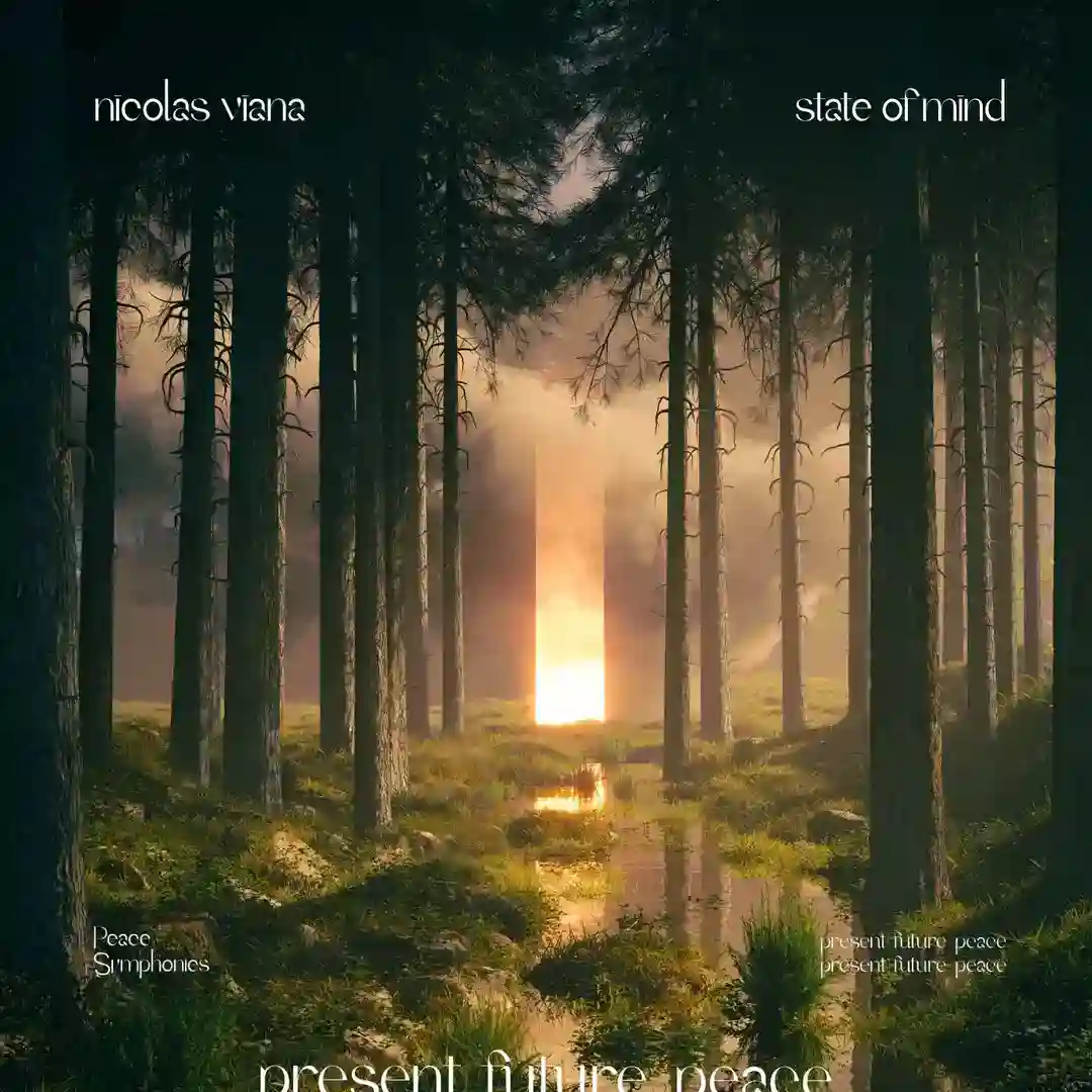State Of Mind cover