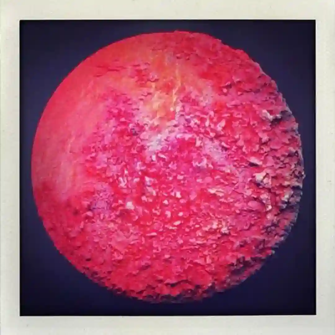 La Lua cover