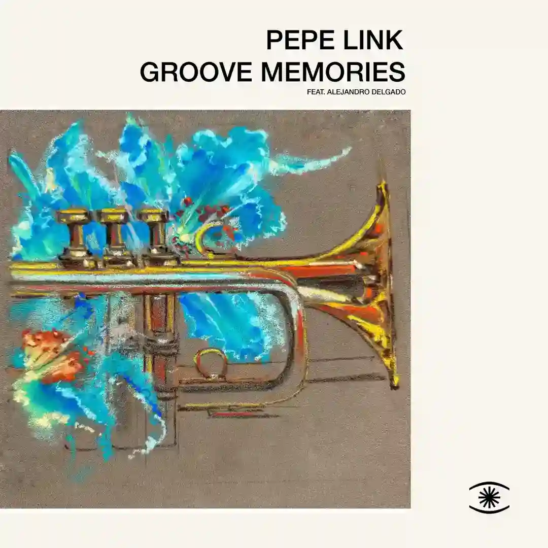 Groove Memories (Original Mix) cover