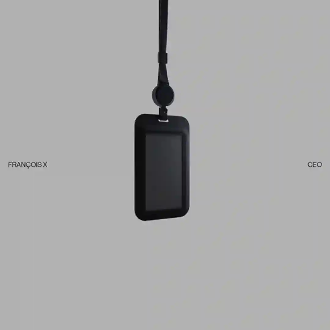 Cowboy Executive Officer (Original Mix) cover