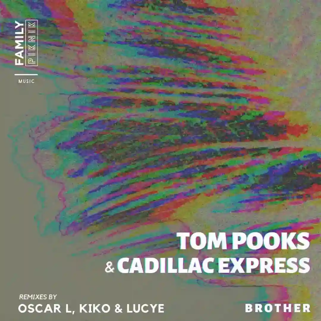 Brother cover