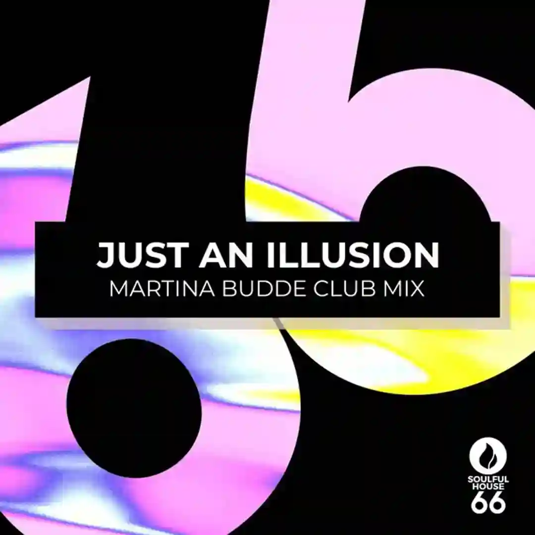 Just An Illusion (Club Mix Extended) cover