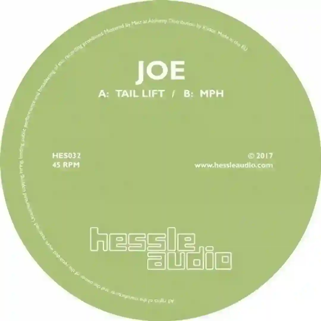 MPH (Original Mix) cover