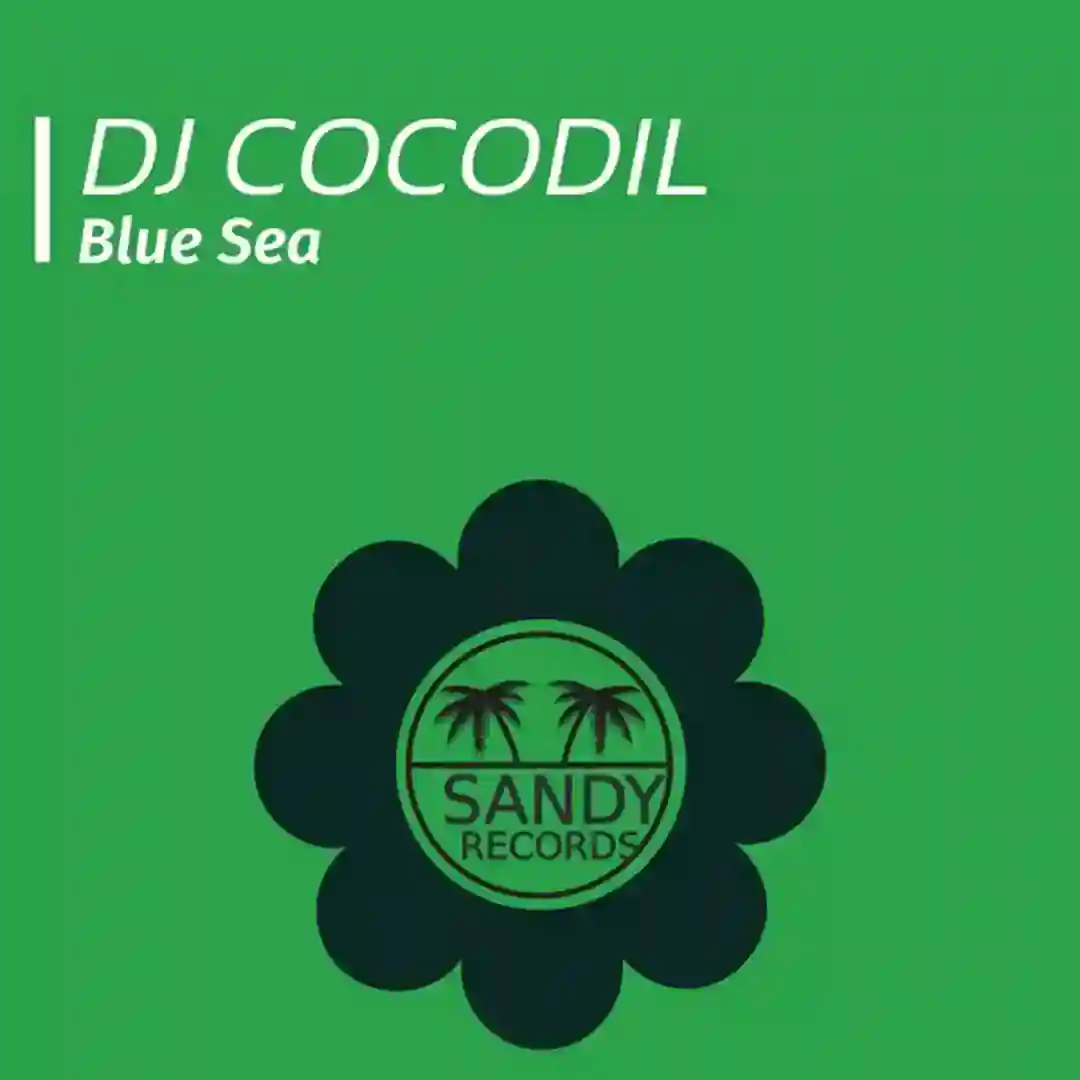 Blue Sea cover