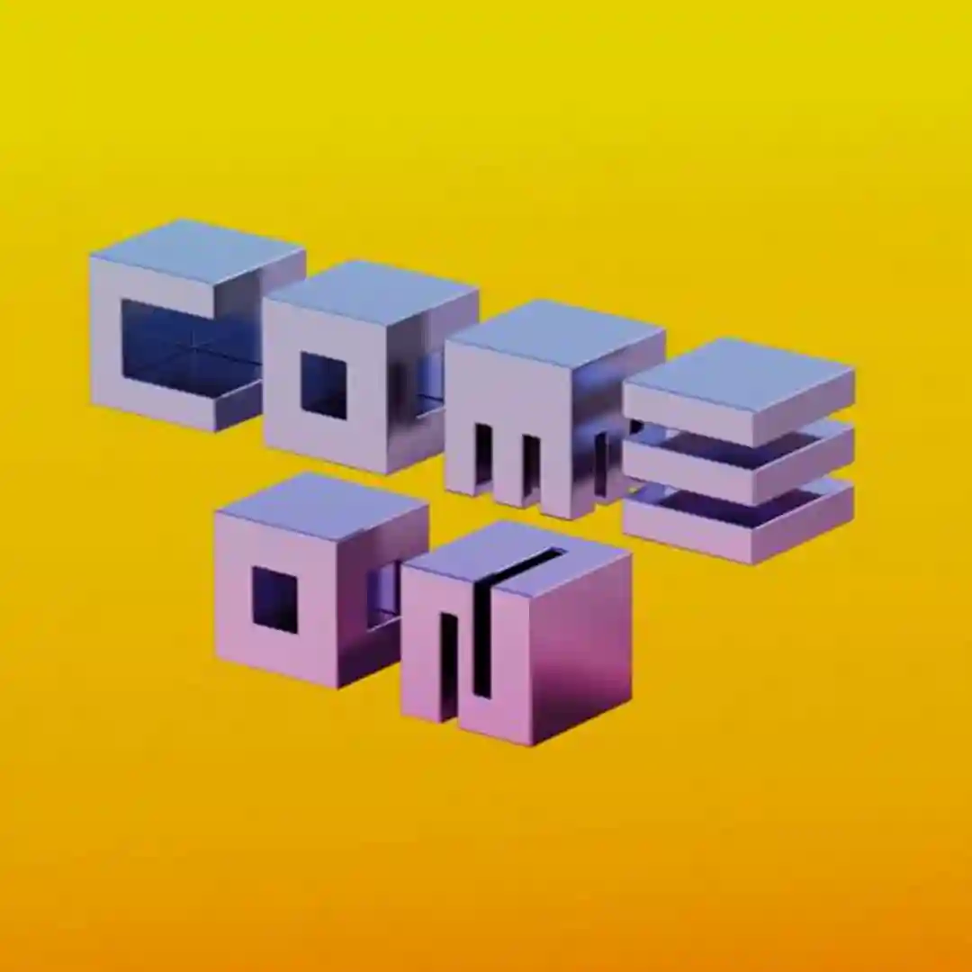 Come On (ORISS Remix) cover