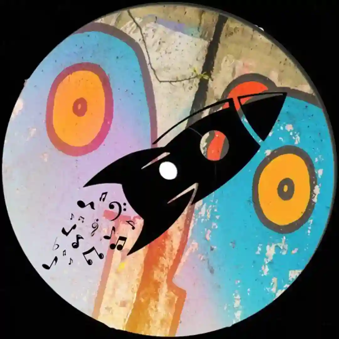 Natimura (Original Mix) cover