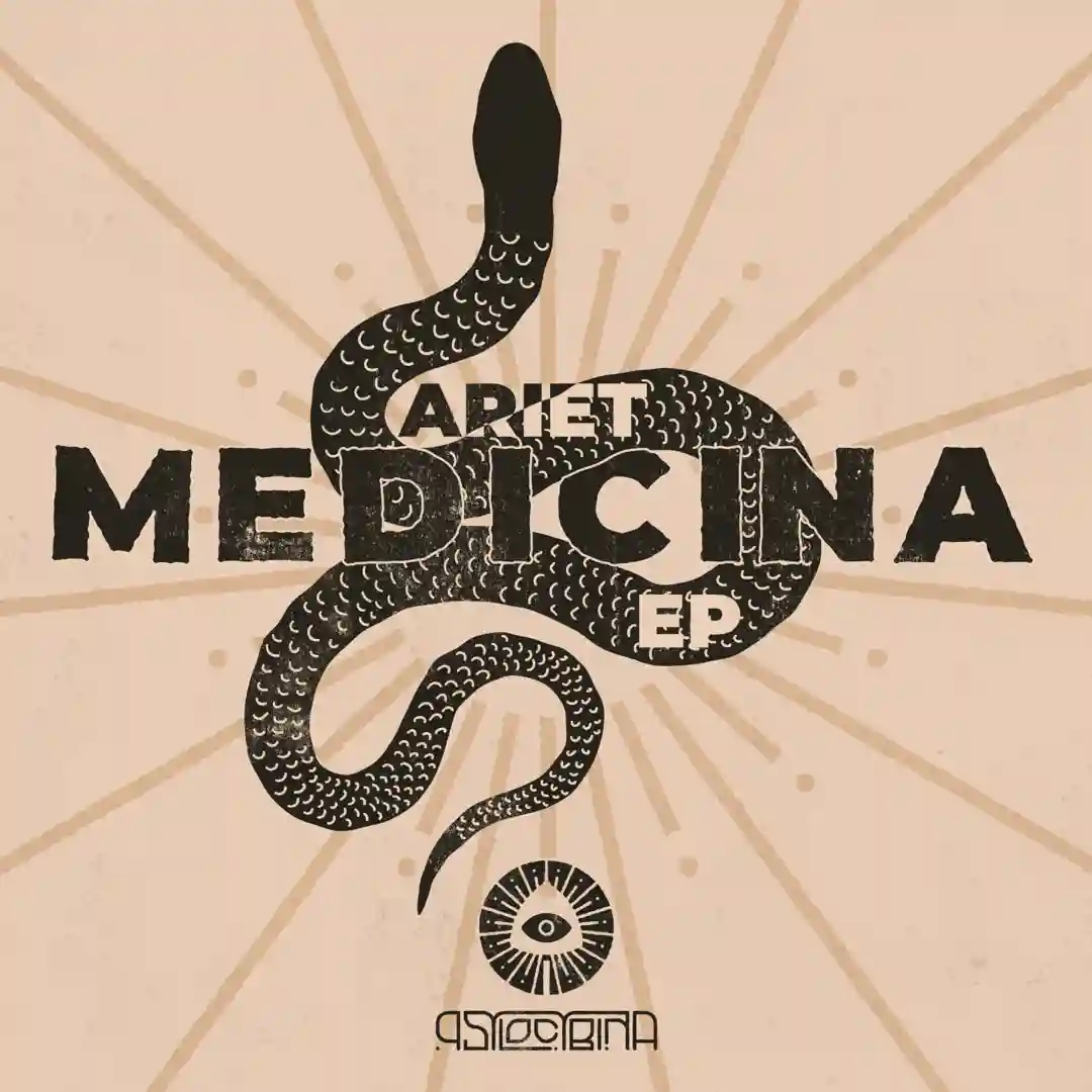 Medicina cover