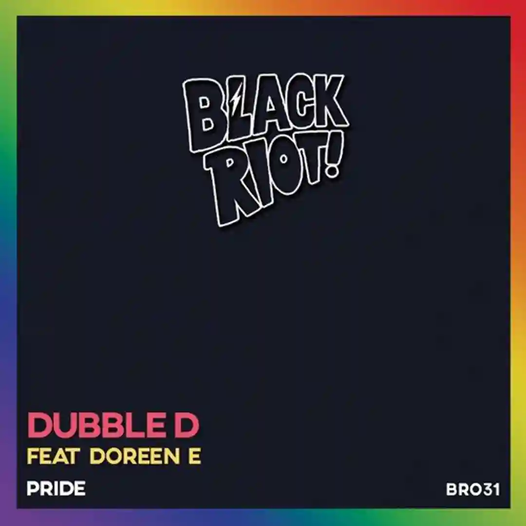 Pride (Dubstrumental) cover