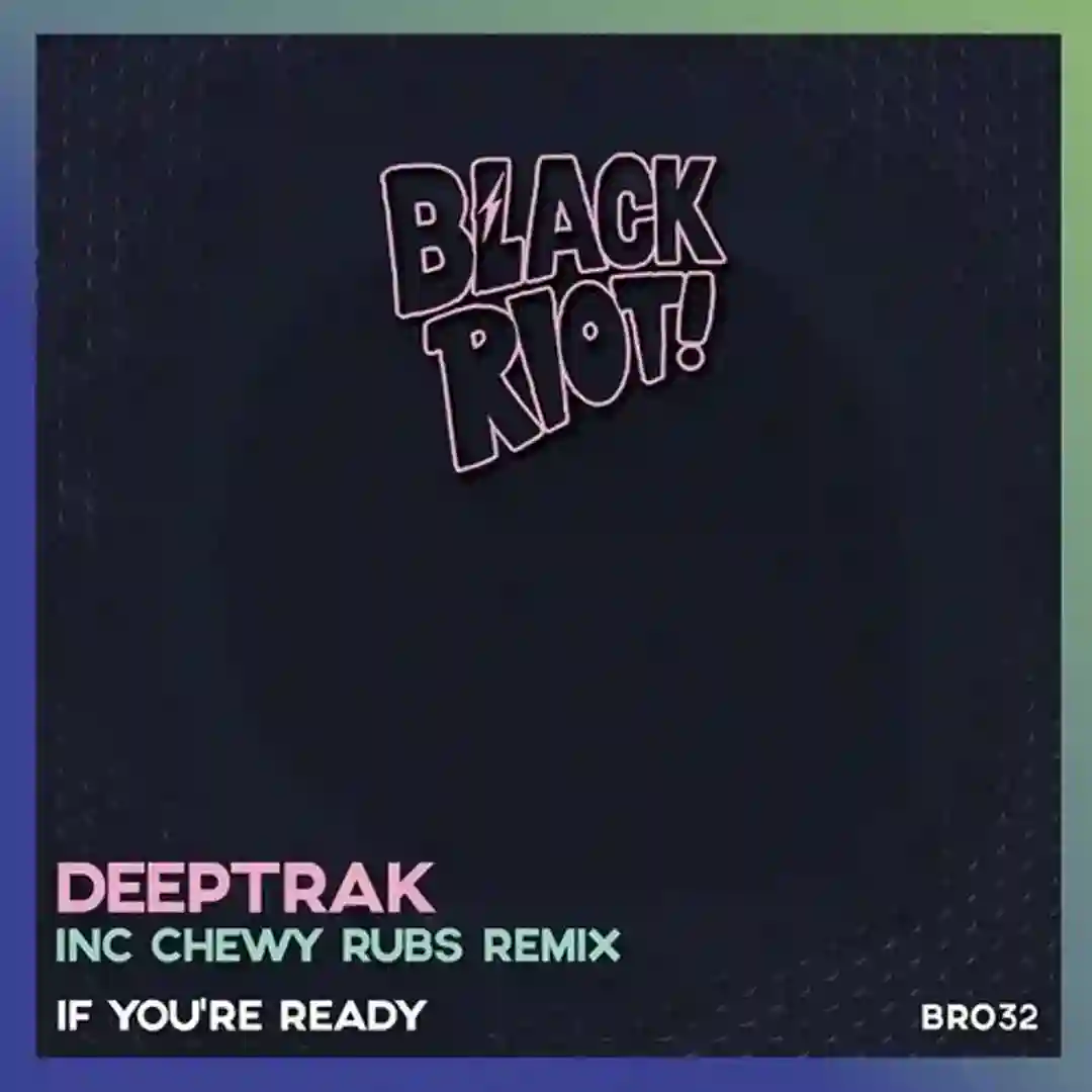 If You're Ready (Original Mix) cover