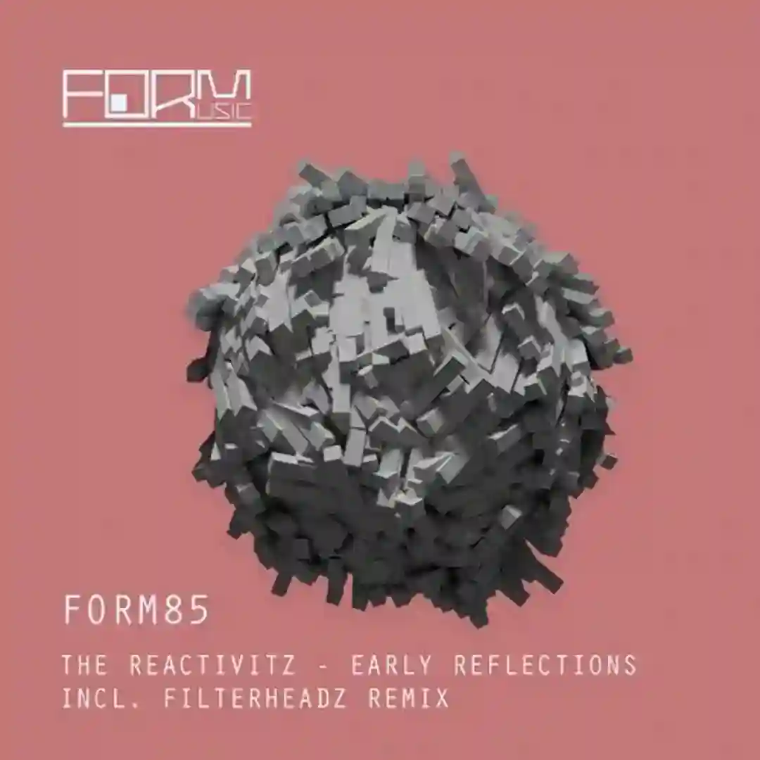 Early Reflections cover