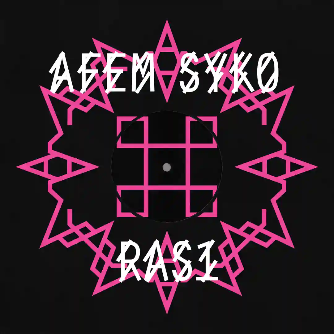KTO 504 (Original Mix) cover