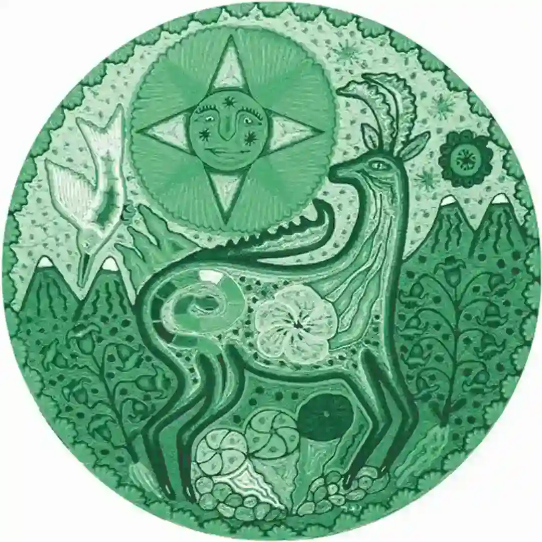 Peyote (Atmo Trip) cover