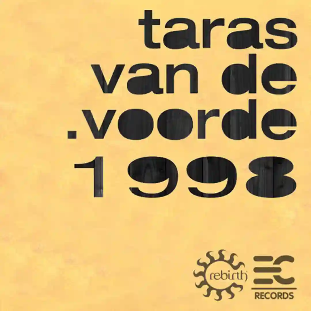 1998 (Original Mix) cover