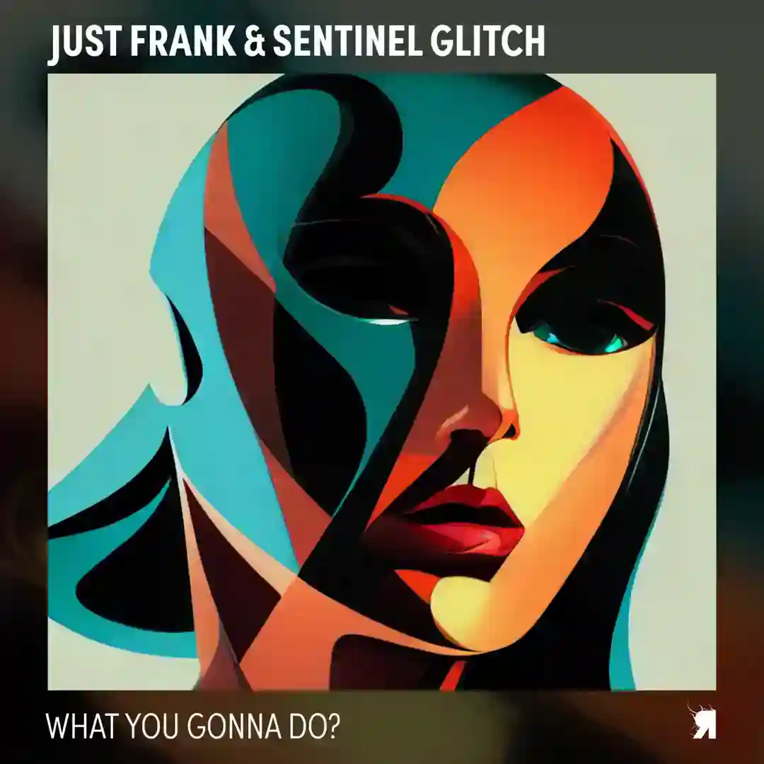 What You Gonna Do? (Original Mix) cover