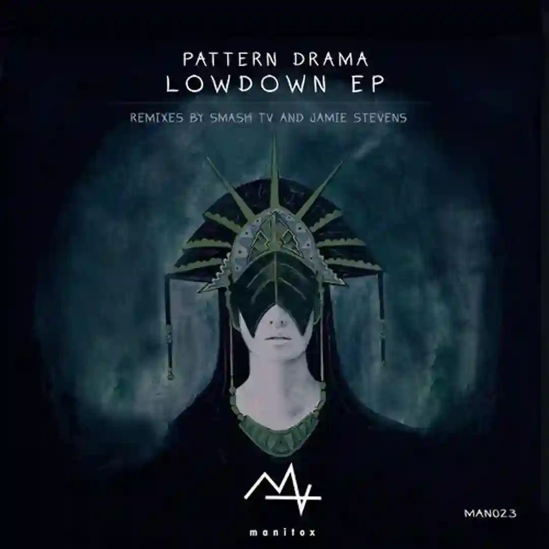 Lowdown (Jamie Stevens Remix) cover
