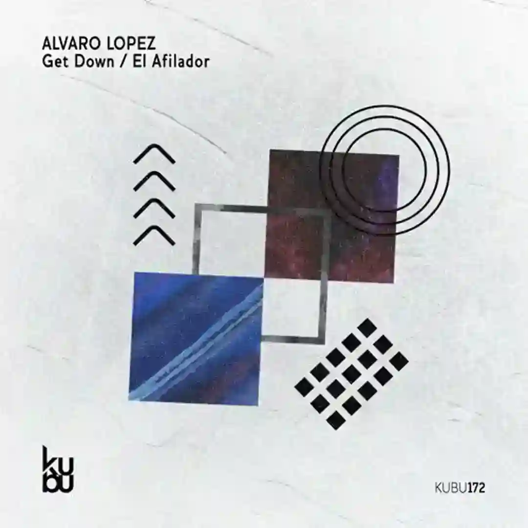 El Afilador cover