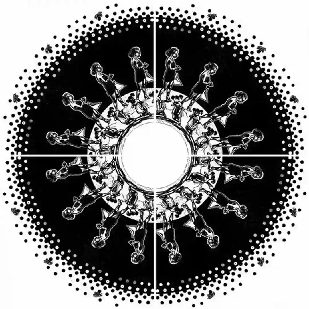 Replication (Original Mix) cover