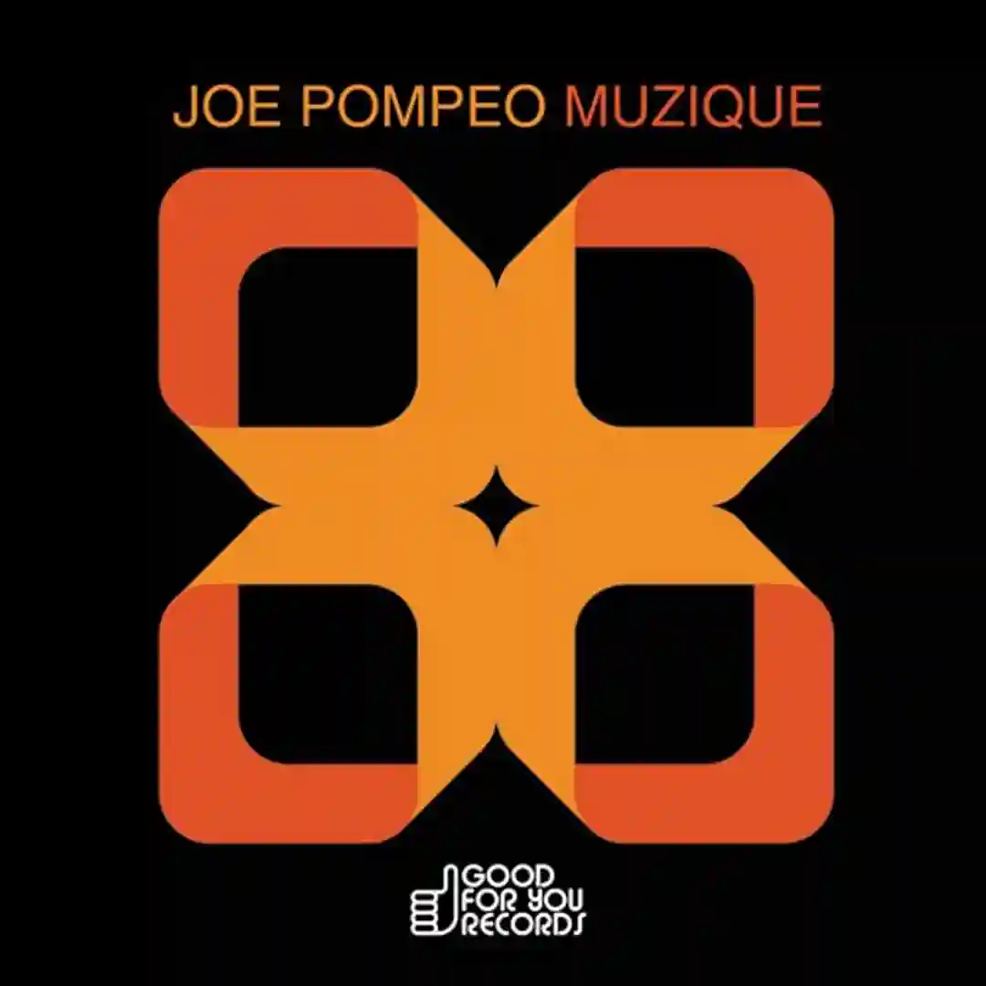 Muzique cover