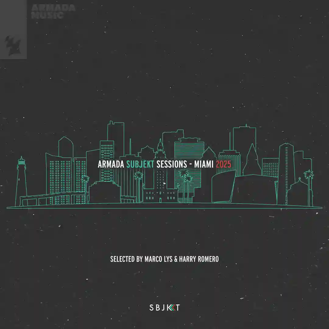 The Alarm (Extended Mix) cover
