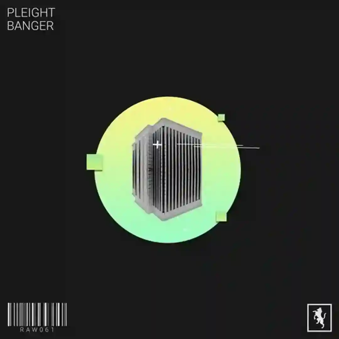 Banger (Original Mix) cover