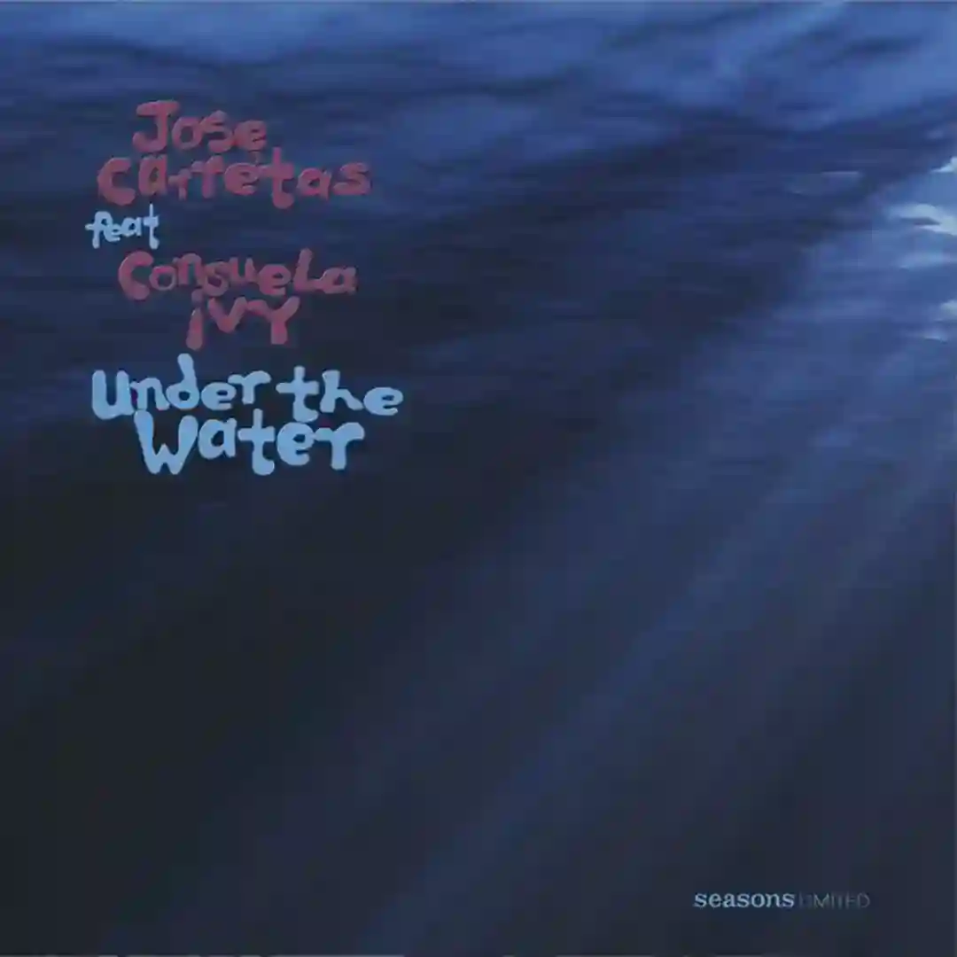 Under The Water (Under The Water Dub) cover