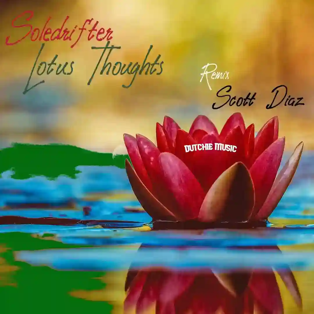 Lotus Thoughts (Scott Diaz Instrumental) cover
