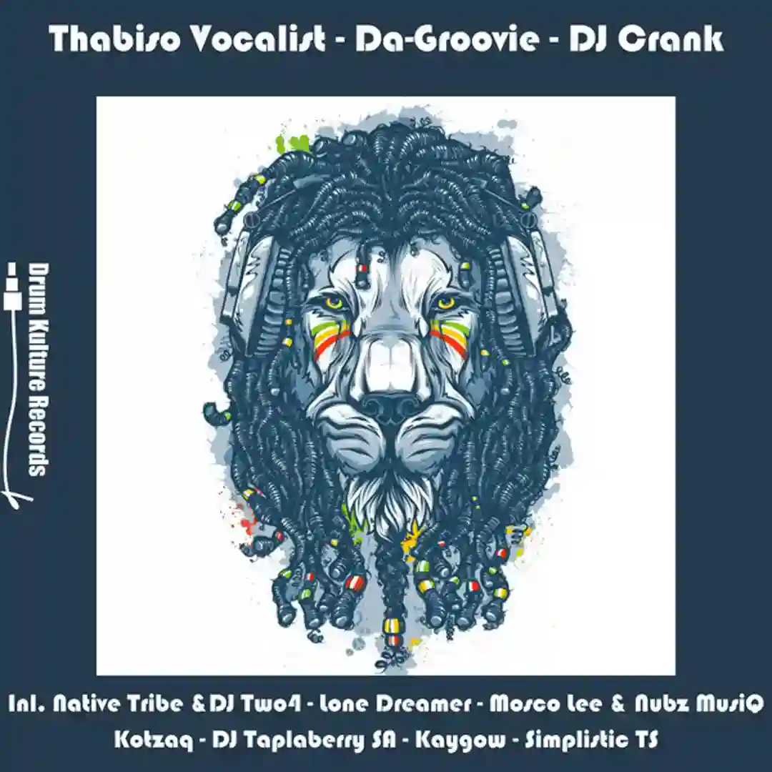 Ingonyama (Native Tribe & DJ Two4 Afro Mix) cover