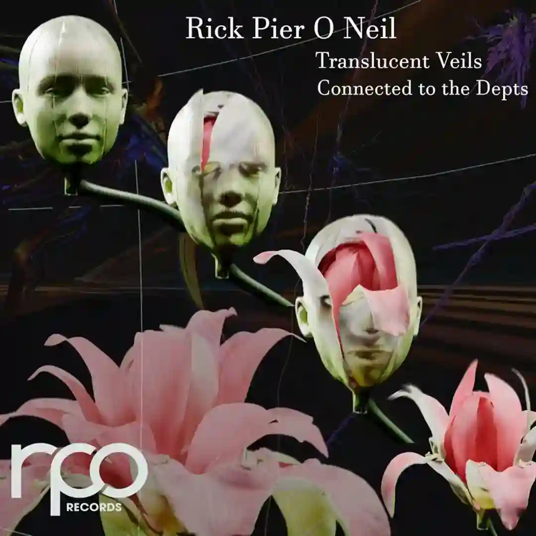 Connected to the Depths (RPO Part1) cover