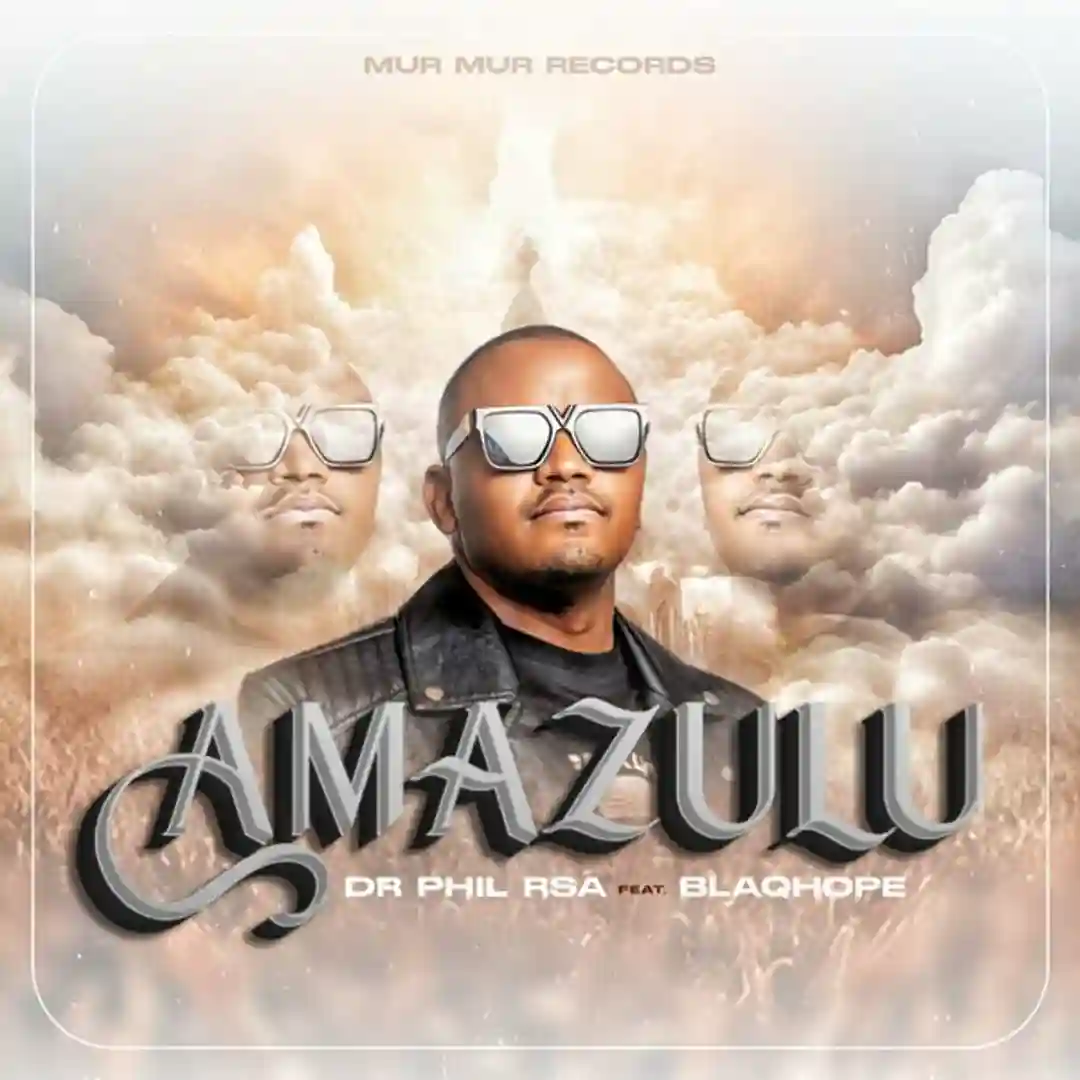 Amazulu (Original Mix) cover