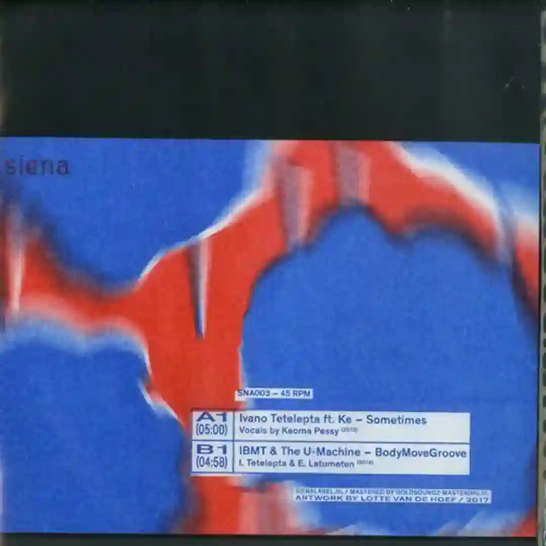 SNA003 cover