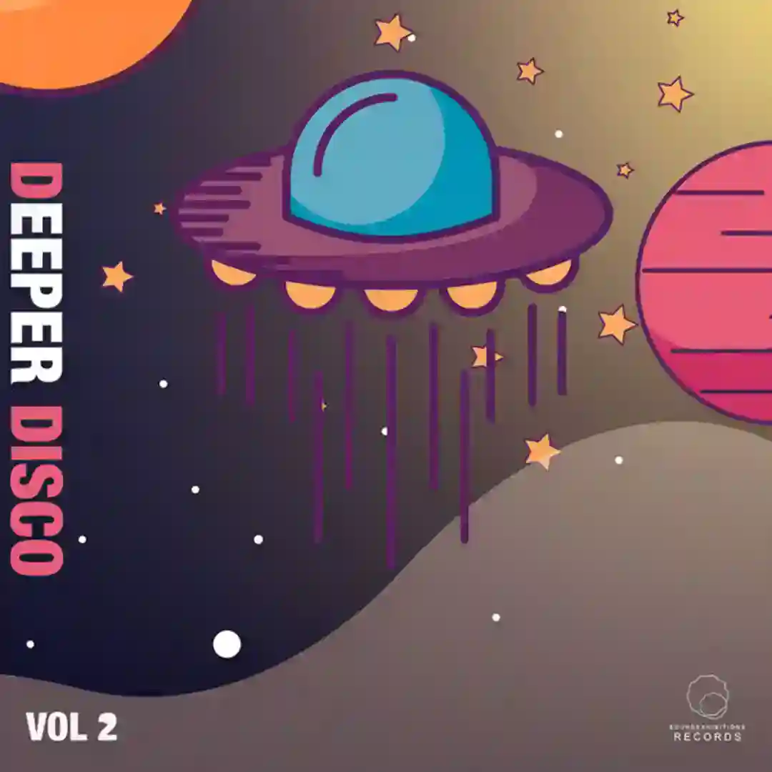 Metrò (Original Mix) cover
