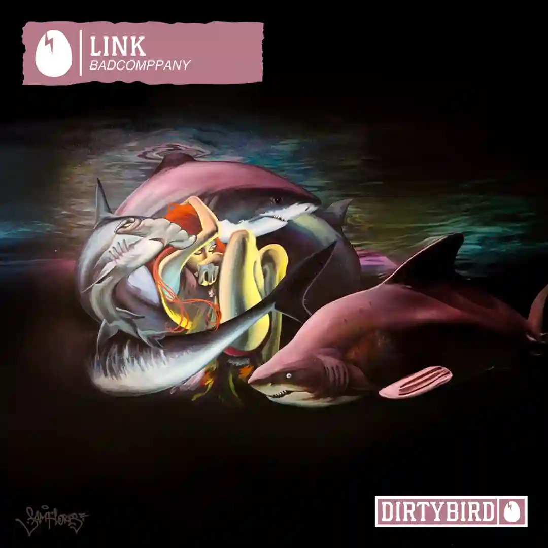 That Good (Original Mix) cover
