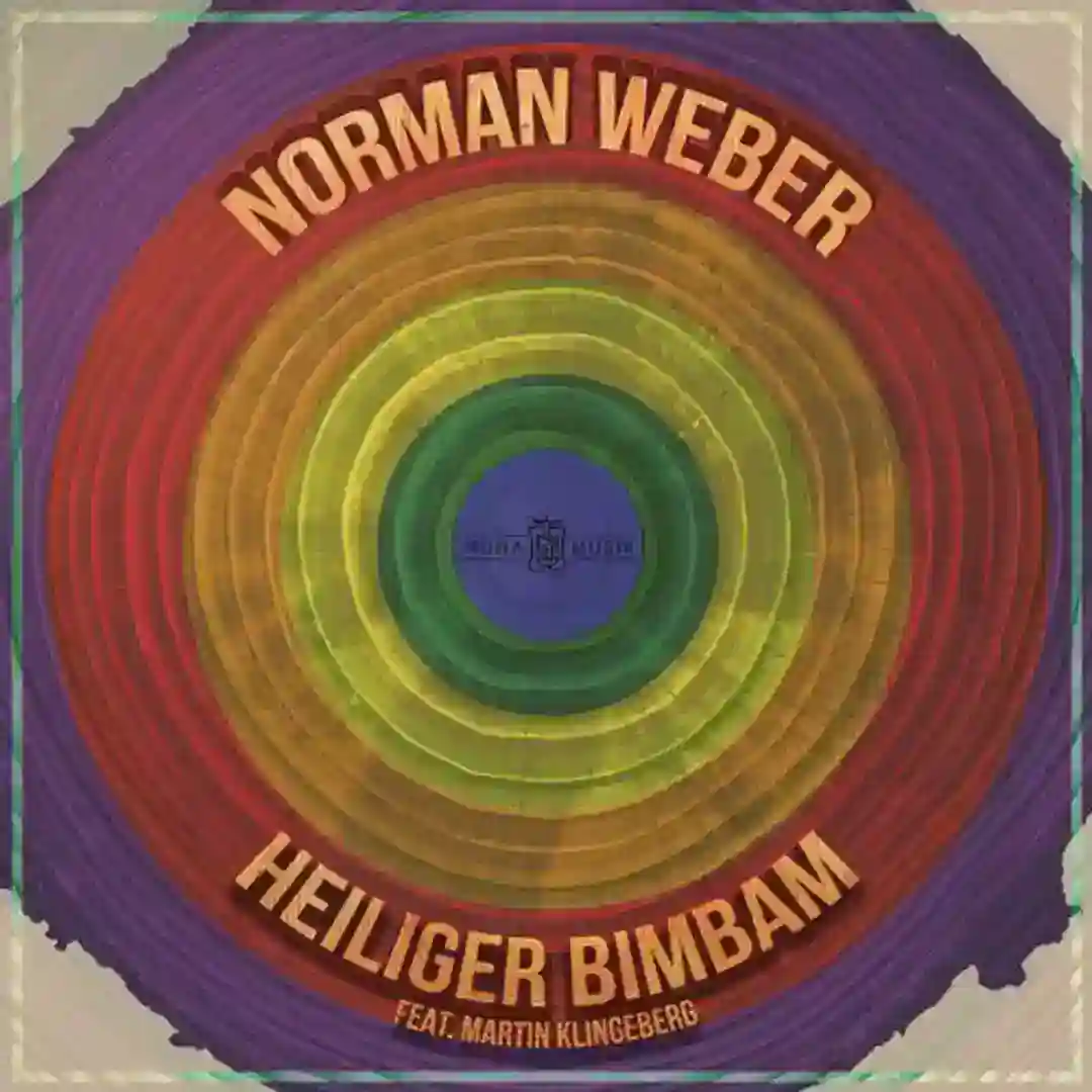 Heiliger Bimbam cover