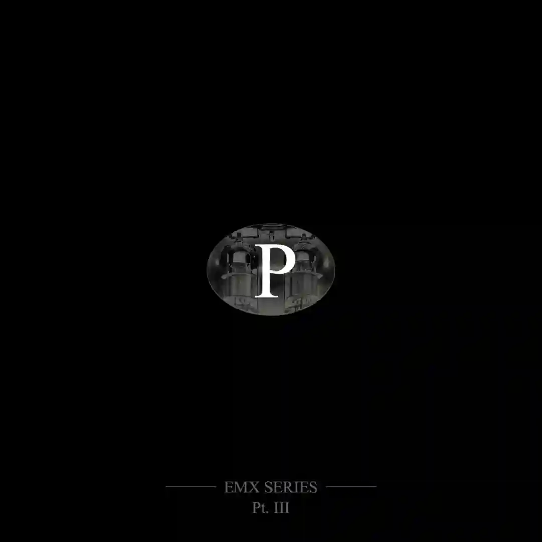Pine Barrens (Original Mix) cover
